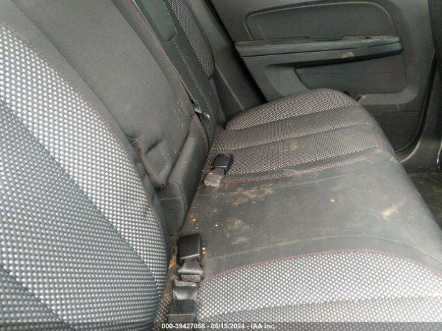 2GNALBEK6E1184090 Chevrolet EQUINOX 1LT