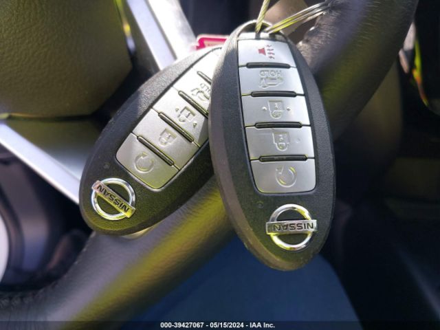 JN8AT2MT2LW003080 Nissan Rogue Sv Fwd