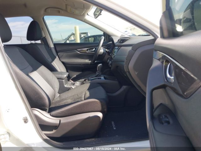 JN8AT2MT2LW003080 Nissan Rogue Sv Fwd