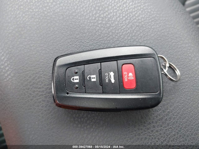 Toyota CAMRY SE 2023 4T1T11AK4PU807992 Image 11