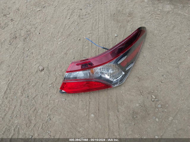 Toyota CAMRY SE 2023 4T1T11AK4PU807992 Image 12