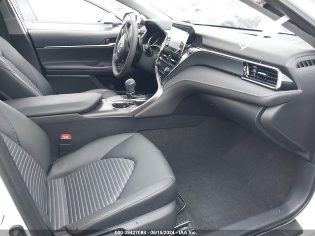 Toyota CAMRY SE 2023 4T1T11AK4PU807992 Image 5