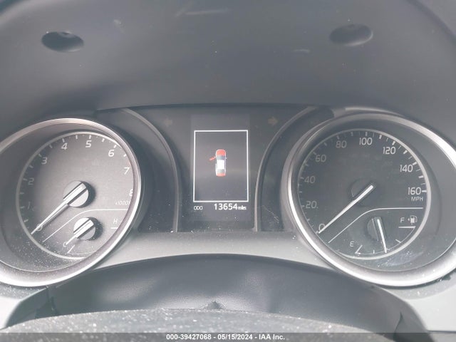 Toyota CAMRY SE 2023 4T1T11AK4PU807992 Image 7