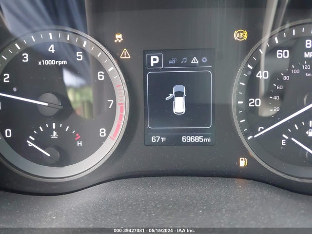 Hyundai TUCSON SE 2018 KM8J23A49JU664742 Image 14