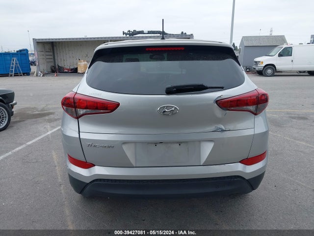 Hyundai TUCSON SE 2018 KM8J23A49JU664742 Image 15