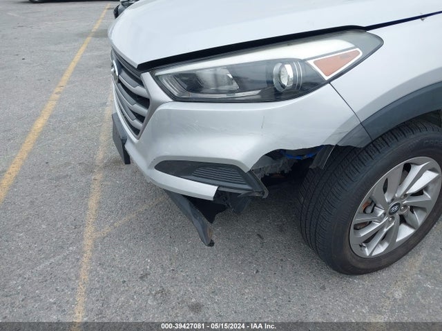 Hyundai TUCSON SE 2018 KM8J23A49JU664742 Image 16
