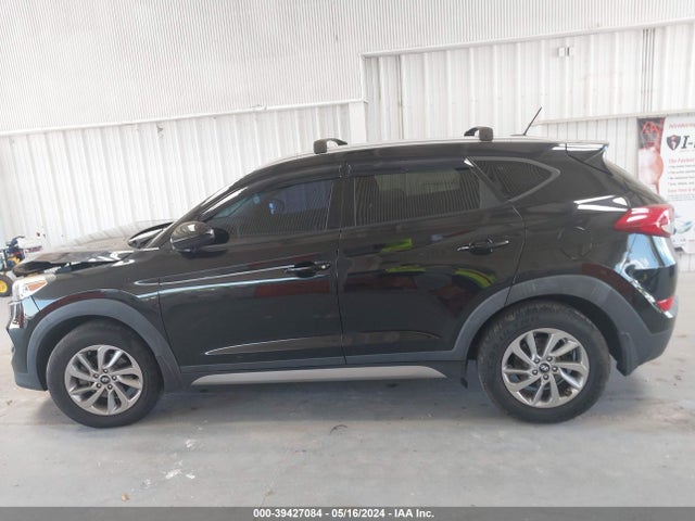 Hyundai TUCSON SE 2017 KM8J3CA43HU327426 Image 15