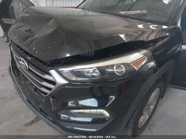Hyundai TUCSON SE 2017 KM8J3CA43HU327426 Image 6