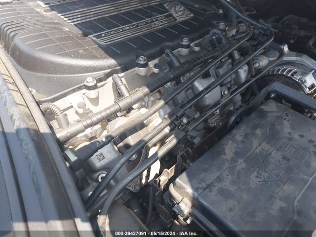 Chevrolet Corvette Z06 2016 1G1YU2D66G5603669 Image 10