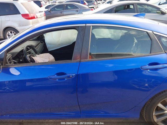 19XFC1F33KE017636 Honda CIVIC EX