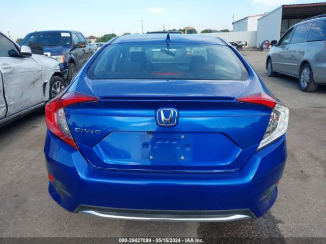 19XFC1F33KE017636 Honda CIVIC EX