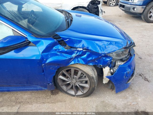 19XFC1F33KE017636 Honda CIVIC EX