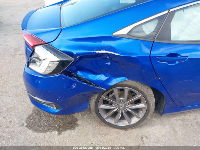 19XFC1F33KE017636 Honda CIVIC EX