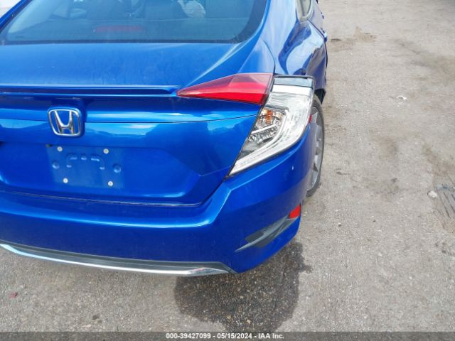 19XFC1F33KE017636 Honda CIVIC EX