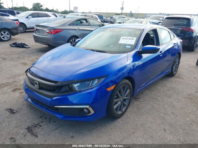 19XFC1F33KE017636 Honda CIVIC EX