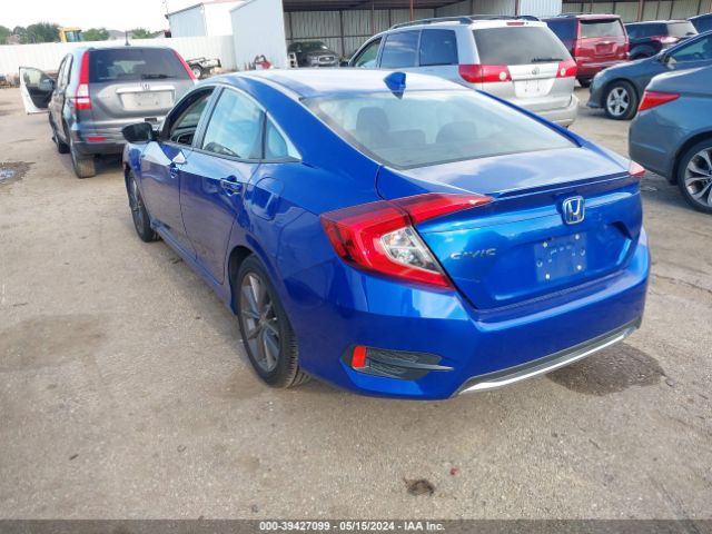 19XFC1F33KE017636 Honda CIVIC EX