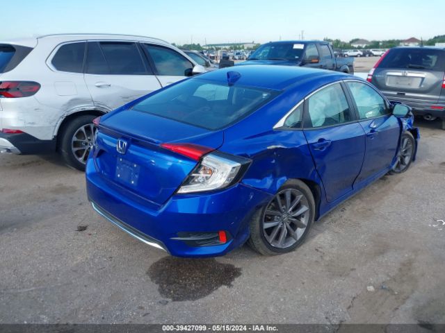 19XFC1F33KE017636 Honda CIVIC EX