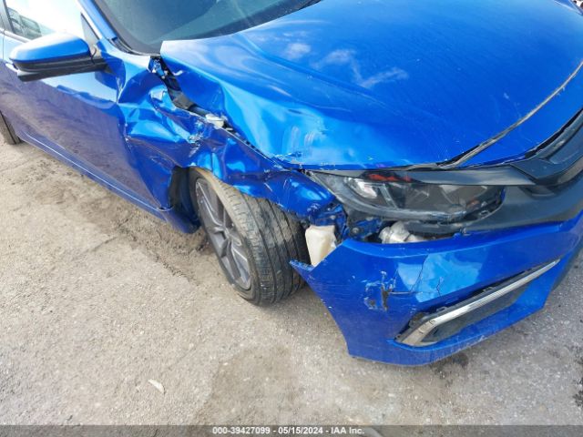19XFC1F33KE017636 Honda CIVIC EX