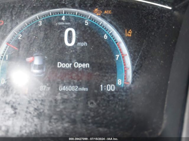 19XFC1F33KE017636 Honda CIVIC EX