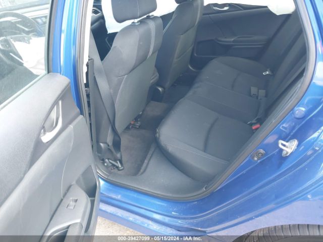 19XFC1F33KE017636 Honda CIVIC EX
