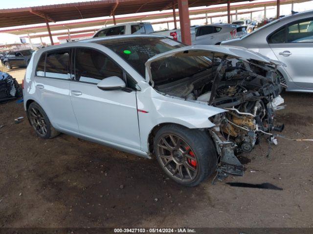 3VW6T7AU6LM004175 auction archive image