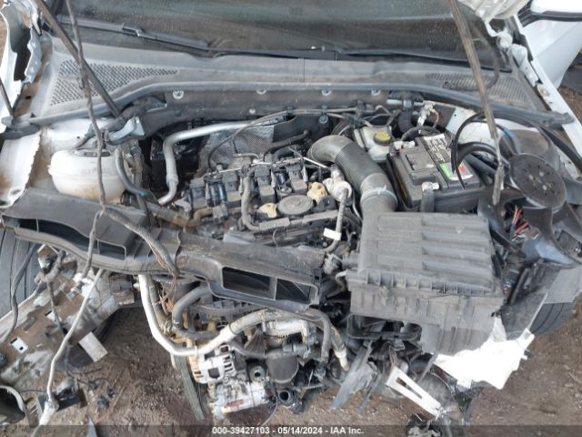 3VW6T7AU6LM004175 Volkswagen Golf Gti 2.0t Autobahn/2.0t S/2.0t Se