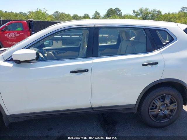 Nissan ROGUE S 2016 KNMAT2MT4GP602378 Image 14