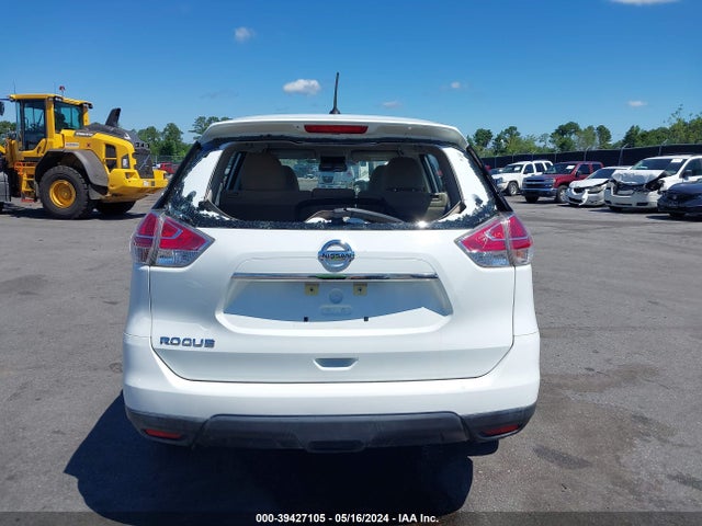 Nissan ROGUE S 2016 KNMAT2MT4GP602378 Image 16