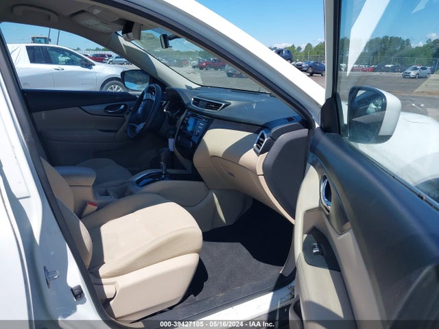 Nissan ROGUE S 2016 KNMAT2MT4GP602378 Image 5