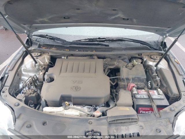 4T1BK1EB1GU218451 Toyota AVALON XLE