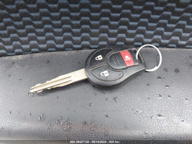 Nissan Versa Note S (sr)/s Plus/sl/sr/sv 2016 3N1CE2CP6GL369335 Image 11