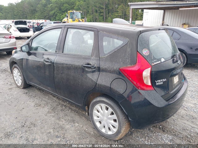 Nissan Versa Note S (sr)/s Plus/sl/sr/sv 2016 3N1CE2CP6GL369335 Image 3