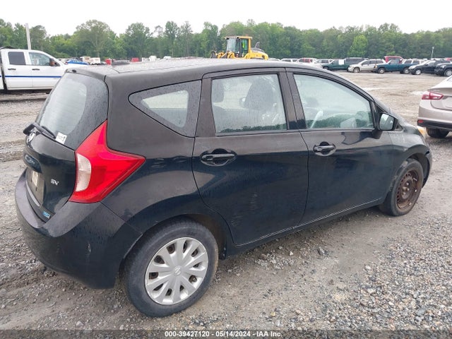 Nissan Versa Note S (sr)/s Plus/sl/sr/sv 2016 3N1CE2CP6GL369335 Image 4