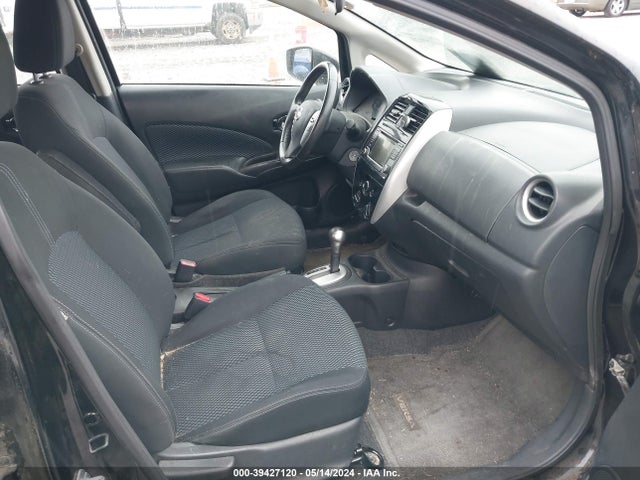 Nissan Versa Note S (sr)/s Plus/sl/sr/sv 2016 3N1CE2CP6GL369335 Image 5
