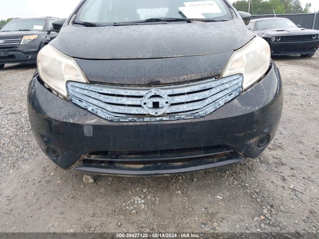 Nissan Versa Note S (sr)/s Plus/sl/sr/sv 2016 3N1CE2CP6GL369335 Image 6
