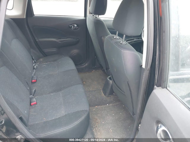 Nissan Versa Note S (sr)/s Plus/sl/sr/sv 2016 3N1CE2CP6GL369335 Image 8