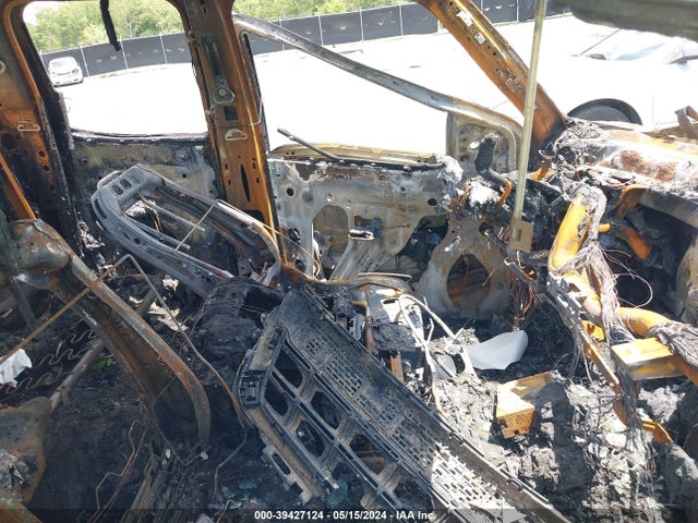 Chevrolet Silverado 1500 Custom 2018 1GCRCPEC5JZ203781 Image 5