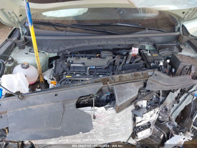 5NTJC4AE0PH074756 Hyundai Santa Cruz Sel