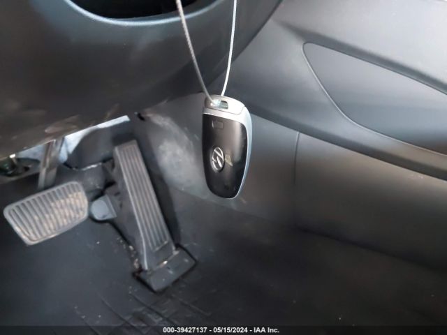 5NTJC4AE0PH074756 Hyundai Santa Cruz Sel