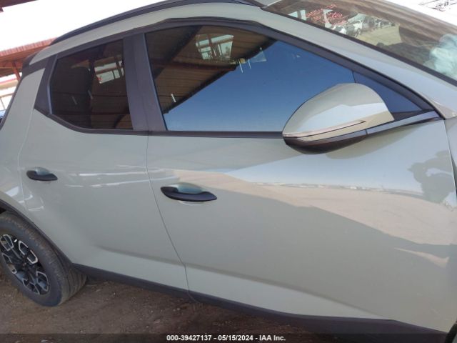 5NTJC4AE0PH074756 Hyundai Santa Cruz Sel