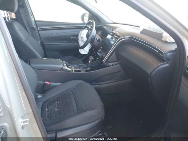 5NTJC4AE0PH074756 Hyundai Santa Cruz Sel