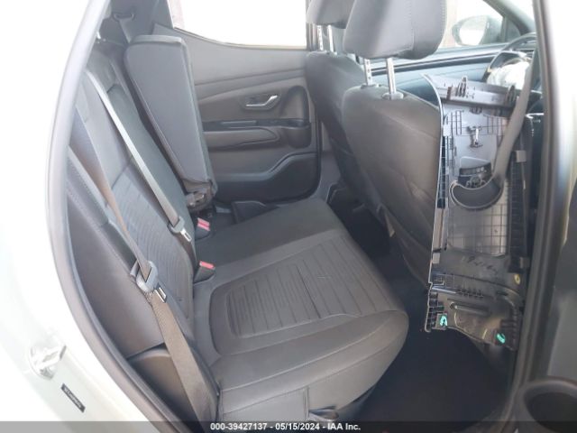 5NTJC4AE0PH074756 Hyundai Santa Cruz Sel