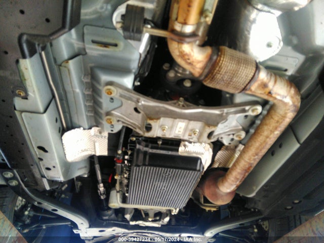 Ford Mustang Ecoboost Fastback 2022 1FA6P8TH1N5135493 Image 19