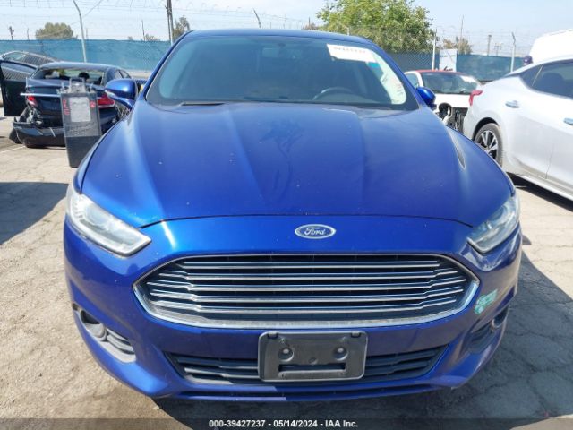 3FA6P0PU1GR229298 Ford Fusion Energi Se Luxury