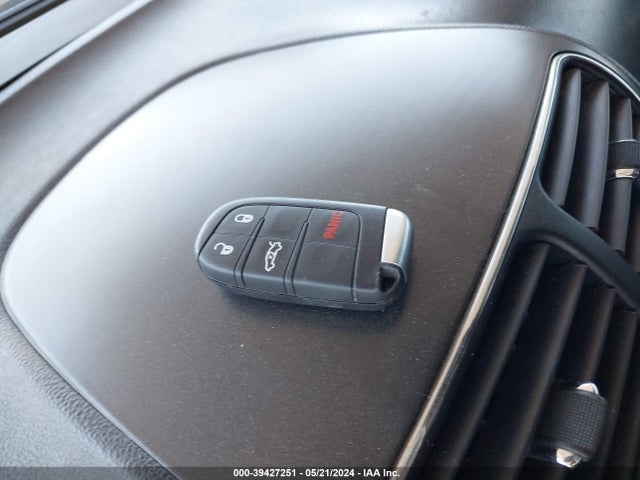 Dodge Journey Crossroad 2019 3C4PDCGG2KT838401 Image 11