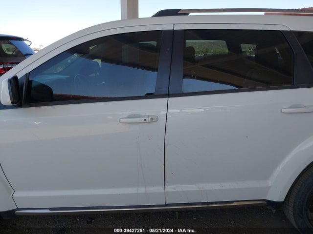 Dodge Journey Crossroad 2019 3C4PDCGG2KT838401 Image 14