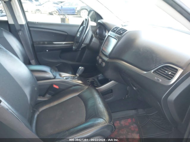 Dodge Journey Crossroad 2019 3C4PDCGG2KT838401 Image 5