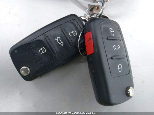 3VWDB7AJ9HM401502 Volkswagen Jetta 1.4t Se