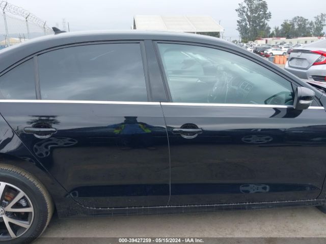3VWDB7AJ9HM401502 Volkswagen Jetta 1.4t Se
