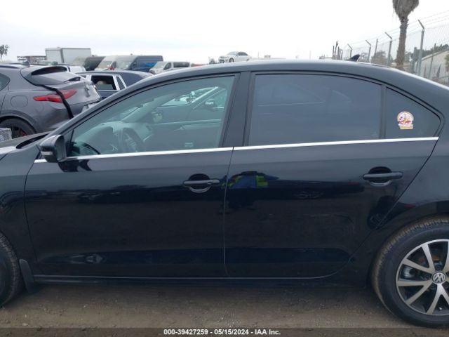3VWDB7AJ9HM401502 Volkswagen Jetta 1.4t Se